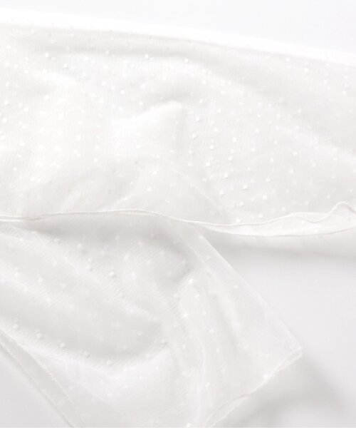 apres les cours（アプレレクール）の「飾り帯_アプレのはんなり浴衣&甚平（和装小物・キッズ・オフホワイト/アイボリー/レインボー/ピンク・FREE）」の12枚目の写真