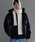 FEKETE�i�t�F�P�e�j�́uDRAWSTRING SHORT ECO DOWN JACKET / �h���X�g�V���[�g�G�R�_�E���W���P�b�g�i�_�E���W���P�b�g/�R�[�g�j�v�b�u���b�N�n���̑�