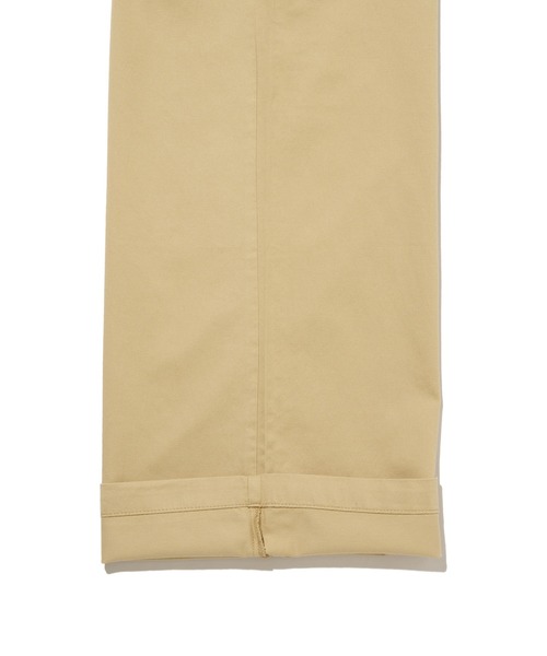 Levi's(リーバイス)の「Levi's/リーバイス PLEATED WIDELEG トラウザー ベージュ SAFARI(その他パンツ・レディース・マルチ・28inch/27inch/26inch/25inch/24inch/23inch)」の8枚目の写真