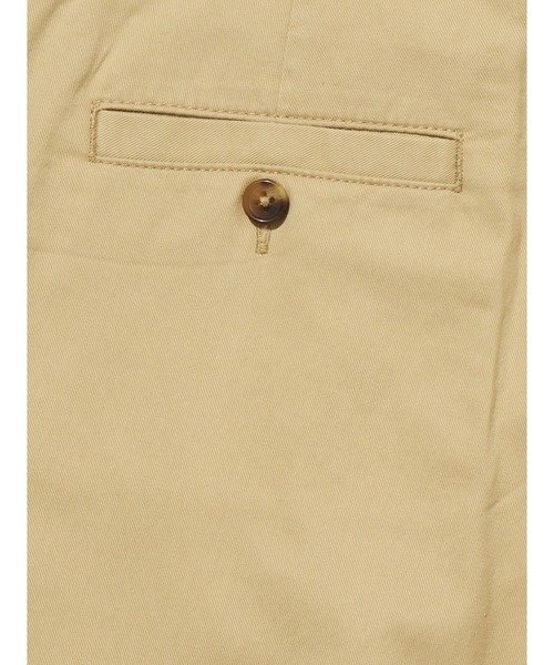 Levi's(リーバイス)の「Levi's/リーバイス PLEATED WIDELEG トラウザー ベージュ SAFARI(その他パンツ・レディース・マルチ・28inch/27inch/26inch/25inch/24inch/23inch)」の10枚目の写真