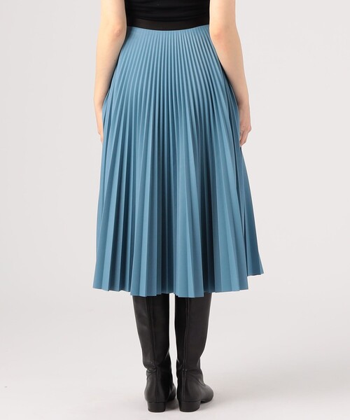 Rachel Comey(レイチェルコーミー)の「RACHEL COMEY LARIN スカート(スカート・レディース・ライトブルー・S)」の7枚目の写真