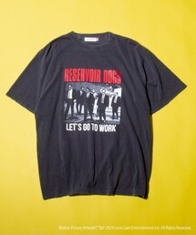 GOOD ROCK SPEED | 【GOOD ROCK SPEED】別注 RESERVOIR DOGS レザボア・ドッグス Tシャツ(Tシャツ/カットソー)