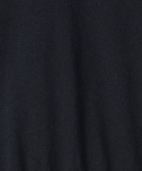 green label relaxing(グリーンレーベルリラクシング)の「ファインタッチ スイビ ニット タンクトップ(タンクトップ・レディース・ベージュ/ネイビー/グレー・FREE)」の15枚目の写真