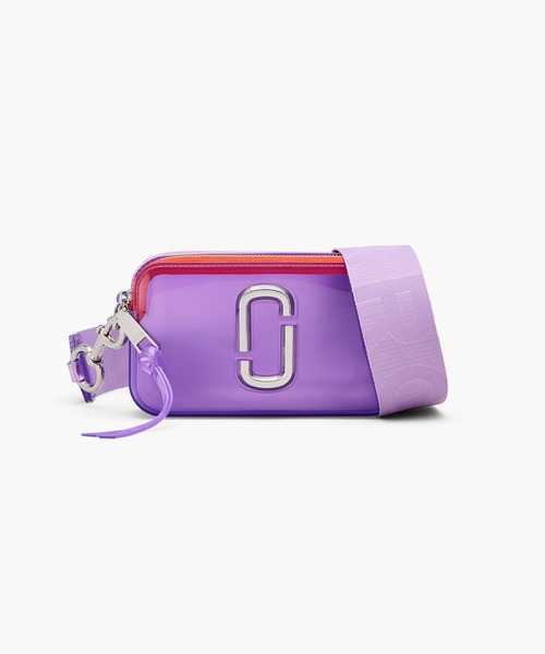 MARC JACOBS（マークジェイコブス）｜バッグ（パープル系）一覧