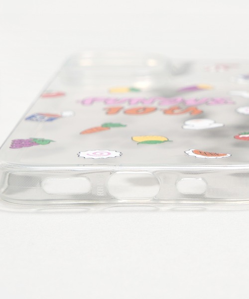 PUNYUS(プニュズ)の「10th anniversary総柄iPhoneケース(スマホケース/カバー・レディース・その他2/その他1・FREE)」の6枚目の写真