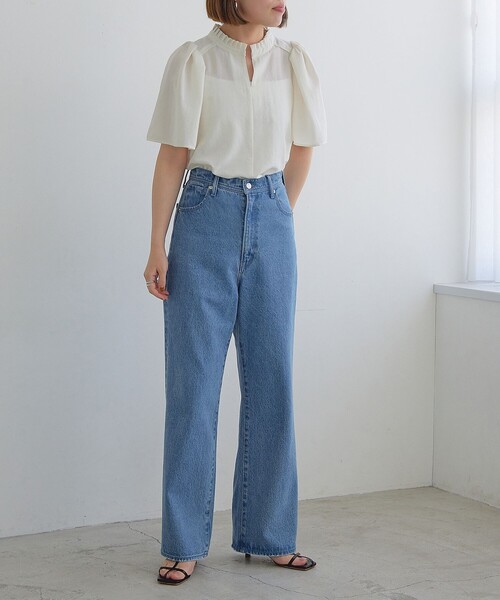 EMMEL REFINES（エメルリファインズ）の「＜EMMEL REFINES＞EM ハイ