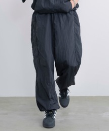 SINSS | Wide straight nylon tech pants / ワイドストレートナイロンテックパンツ(その他パンツ)