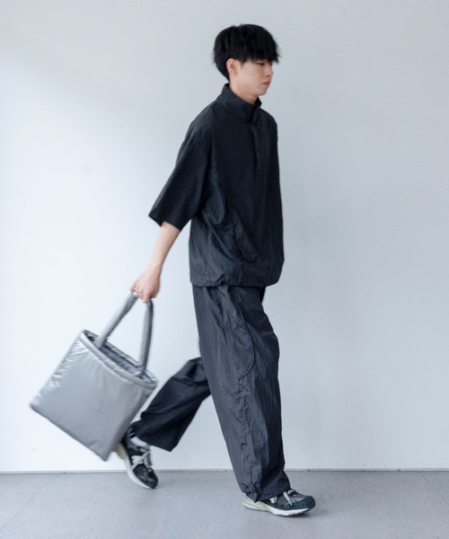 ★関税/送料込★TWN☆High Core Wide Nylon Pants★ SFC NYLON PANT – Sinclair Global