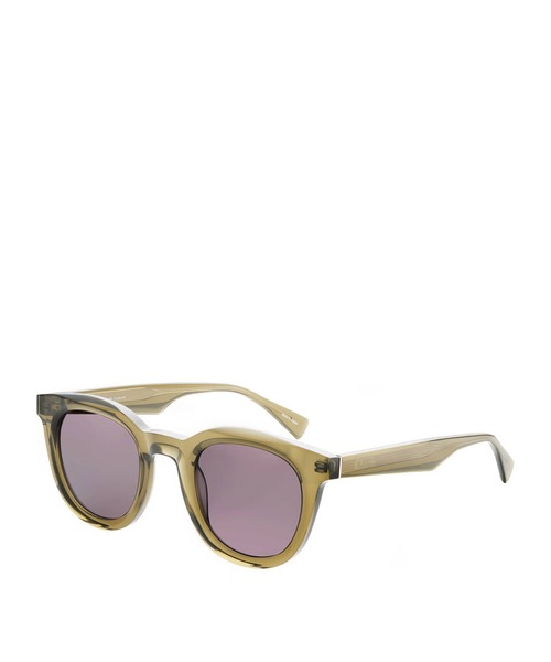 A.P.C.（アーペーセー）の「LOUサングラス /A.P.C. EYEWEAR