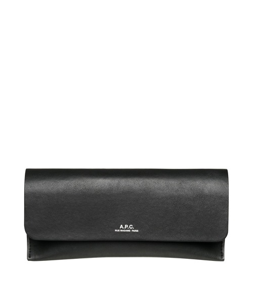 A.P.C.（アーペーセー）の「LOUサングラス /A.P.C. EYEWEAR / ユニセックス（サングラス・メンズ・カーキ・ONESIZE）」の5枚目の写真