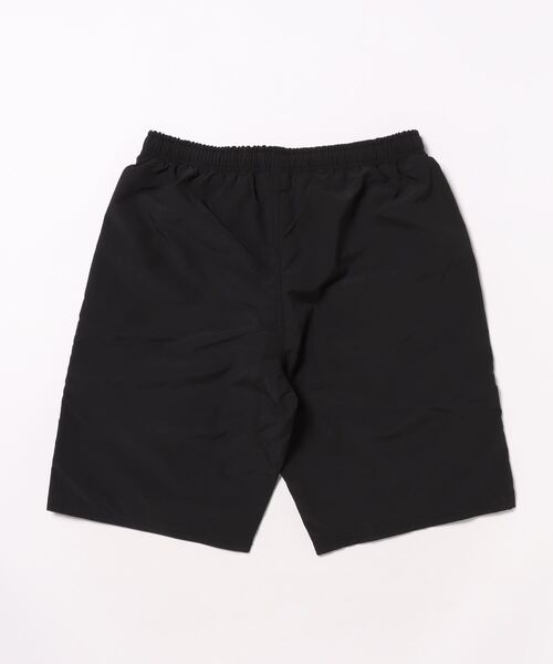 BEAMS 1976 黒 ショートパンツ BEAMS 1976 黒 ショートパンツ Ray BEAMS（レイ ビームス