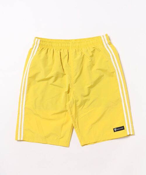 ビームス　サンサーフ　パンツ　新品　タグ無し BEAMS SCHOOL/ビームス スクール】ショートパンツ サーフ