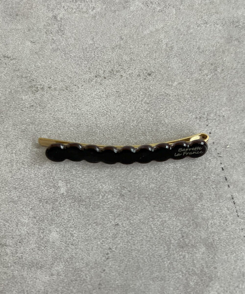 SHENERY(シーナリー)の「ヘアピン(その他ヘアアクセサリー・レディース・アイボリー/ブルー/ブラウン・FREE)」の4枚目の写真