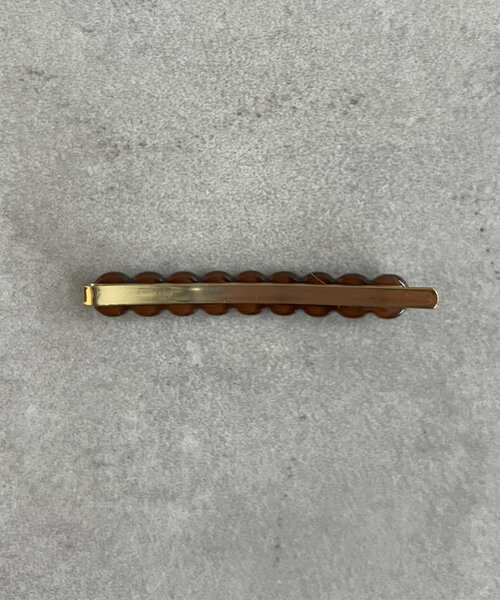 SHENERY(シーナリー)の「ヘアピン(その他ヘアアクセサリー・レディース・アイボリー/ブルー/ブラウン・FREE)」の5枚目の写真