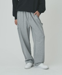 [CODEGRAPHY]★24FW★韓国人気★Carpenter Sweat Pants CODEGRAPHY]☆COOL NYLON CARGO PARACHUTE PANTS (codegraphy