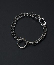 WEGO（ウィゴー）の「WEGO/ミックスチェーンブレス（ブレスレット）」