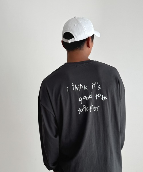 CANAL JEAN(キャナルジーン)の「Lakey Park Mediocre MentalityロゴCAP(キャップ・レディース・ホワイト/ネイビー/ブラウン・ONE SIZE)」の18枚目の写真