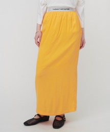 新品未使用☆THING THAT MATTER スカート THINGS THAT MATTER（シングス ザット マター）の「THINGS THAT