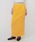 THINGS THAT MATTER�i�V���O�X �U�b�g �}�^�[�j�́uPOWDERY SATIN NARROW SKIRT / �p�E�_���[�T�e���i���[�X�J�[�g�i�X�J�[�g�j�v�b�I�����W