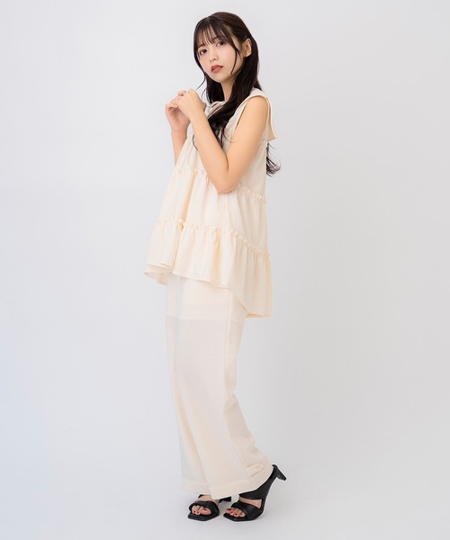 REDYAZEL(レディアゼル)の「【ゆんコラボ】ビックカラー REDYAZEL(レディアゼル)の「【ゆんコラボ】ビックカラー