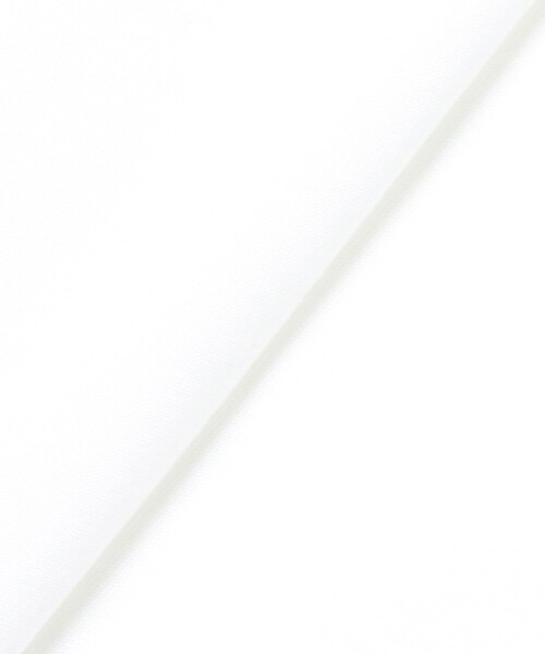 allureville（アルアバイル）の「◇ BASIC T（Tシャツ/カットソー・レディース・オフホワイト/ブラック系その他/ブラック・2）」の5枚目の写真