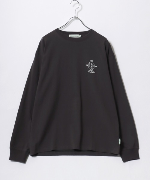 ハグオーワー　PAWSOME Tシャツ　BLACK ハグオーワー PAWSOME Tシャツ BLACK