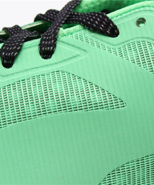 PUMA（プーマ）の「メンズ プーマ イグナイト アイスコールド ニューヨーク PUMA IGNITE X ICNY ICE CREAM SPRING BOUQUET 361096-02（スニーカー・メンズ・ライトグリーン・27cm/26.5cm/28cm/29cm）」の11枚目の写真