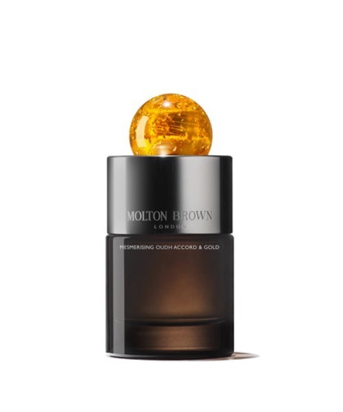 ウード・アコード＆ゴールド オードパルファン 100ml｜モルトン