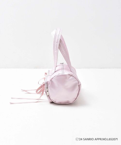 ハローキティ シャイニーリボンバッグ（ショルダーバッグ）｜MAJESTIC