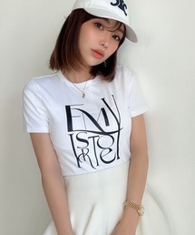 EIMY ISTOIRE | 半袖Tシャツ(Tシャツ/カットソー)