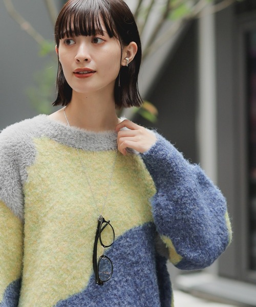 LAKOLE（ラコレ）の「プチコイングラスコード / 138575（ネックレス