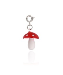 VINTAGE HOLLYWOOD（ビンテージハリウッド）の「●VINTAGE MUSHROOM CHARM_4COLOR（チャーム）」