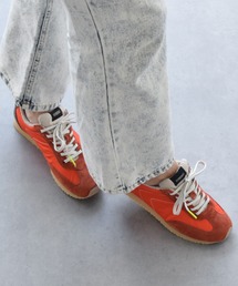 VERBENAS | 【VERBENAS】レースアップベーシックスニーカー(E45008)(スニーカー)