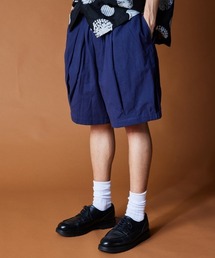 R.(rehacer)（アールドット（レアセル））の「R. Ballon Cotton Short Pants（その他パンツ）」