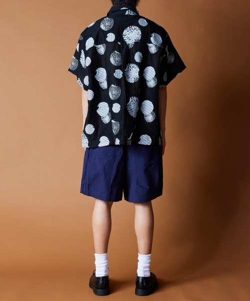 【セール】R. Ballon Cotton Short Pants（その他パンツ）｜rehacer（レアセル）