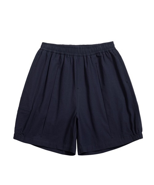 【セール】R. Ballon Cotton Short Pants（その他パンツ）｜rehacer（レアセル）