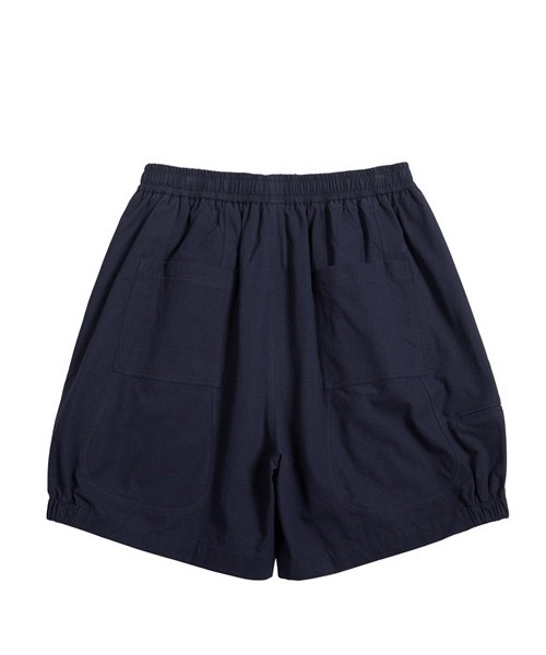 【セール】R. Ballon Cotton Short Pants（その他パンツ）｜rehacer（レアセル）