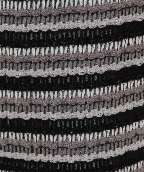 LOWRYS FARM（ローリーズファーム）の「ラッセルレーススカート 139000（スカート・レディース・ブラック/ブラウン・FREE）」の9枚目の写真