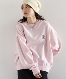 CONVERSE | CONVERSE/ベアロゴルーズスウェット(スウェット)