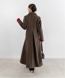 RANDA（ランダ）の「ドレスアップコート（その他アウター）」 - WEAR