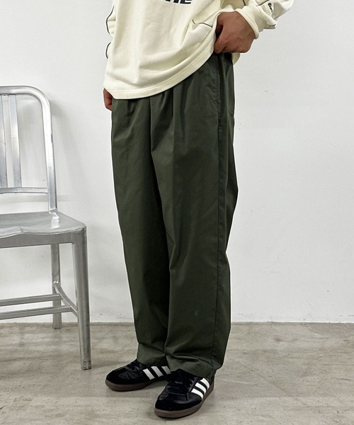 Ciaopanic パンツ ZOZO限定】ワイドシェフパンツ（その他パンツ）｜CIAOPANIC