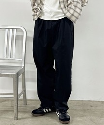 【ZOZO限定】ワイドシェフパンツ