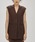 TODAYFUL�i�g�D�f�C�t���j�́uLinen Over Vest�i�x�X�g�j�v�b�`���R