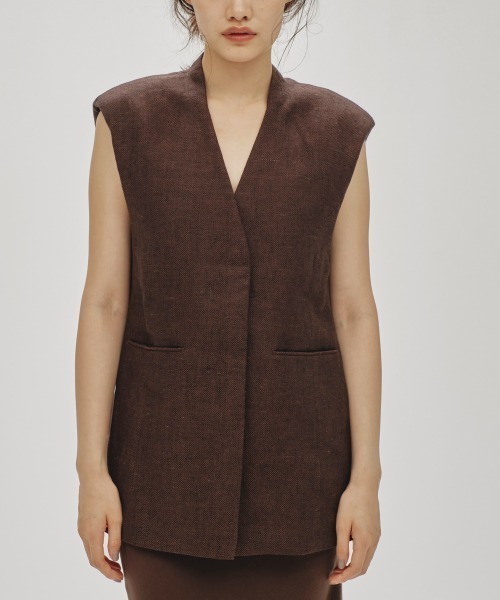 楽天市場】【SALE】【20%OFF】TODAYFUL トゥデイフル Linen Over