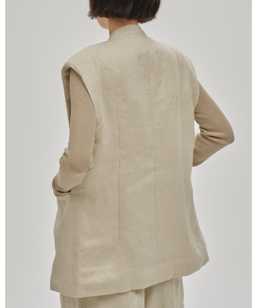 楽天市場】【SALE】【20%OFF】TODAYFUL トゥデイフル Linen Over