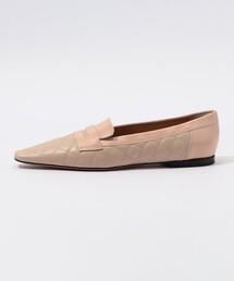 PELLICO（ペリーコ）の「PELLICO キルティング ローファー