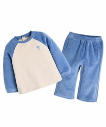 SOFT&ポイベロアトップス＆パンツ