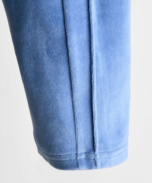 moimoln（モイモルン）の「SOFT&ポイベロアトップス＆パンツ（Tシャツ/カットソー・キッズ・ブルー/ピンク・90cm/100cm/110cm/120cm）」の9枚目の写真