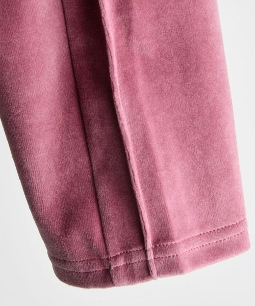 moimoln（モイモルン）の「SOFT&ポイベロアトップス＆パンツ（Tシャツ/カットソー・キッズ・ブルー/ピンク・90cm/100cm/110cm/120cm）」の15枚目の写真