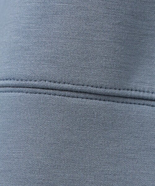 B:MING by BEAMS（ビーミングバイビームス）の「ポンチ ワンポイント クルーネック カットソー（スウェット・メンズ・サックスブルー/ブラウン系その他5/グリーン・S/M/XL/L）」の18枚目の写真